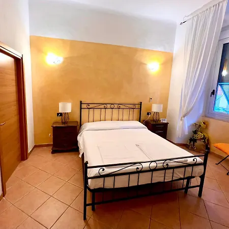 Guest house Virginia's Genoa