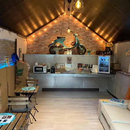 Guest house Virginia's Rooms-private Free Parking And Carignano District Genoa