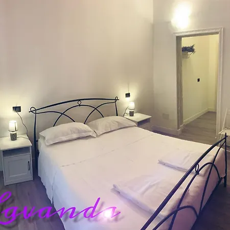 Virginia's Rooms-private Free Parking And Carignano District Πανσιόν 4*