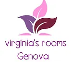 Virginia's Rooms-private Free Parking And Carignano District
